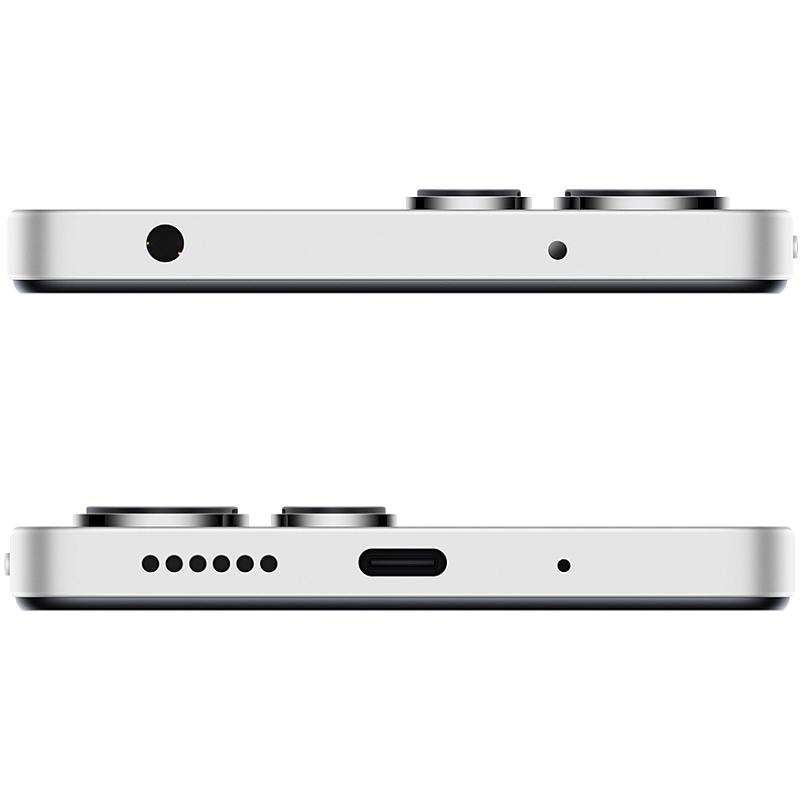 Xiaomi Redmi 12 8/256Gb (белый лед) фото 9