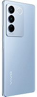 vivo V27 8/256GB (голубой) фото 4