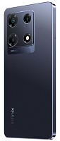 Infinix Note 30 Pro 8/256GB (магический черный) фото 4
