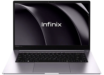 Товар Infinix Inbook X2 XL23 8/256GB (серый)