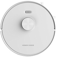 HONOR Choice Robot Cleaner R2S, белый фото 3