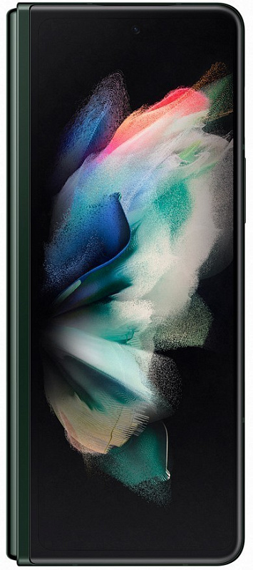 Samsung Galaxy Z Fold3 12/512GB (зеленый) фото 3