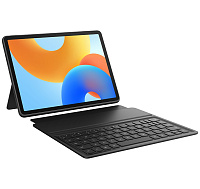 Huawei MatePad 11.5 Wi-Fi 8/256GB с клав. Papermatte BTKR-W09 (53014ETN) (серый) фото 6
