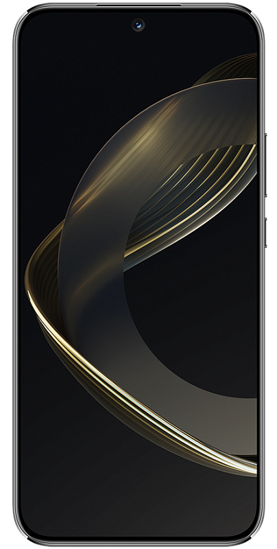 Huawei Nova 11 8/256GB (черный) фото 2