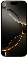 Apple iPhone 16 Pro 128GB (природный титан) фото 1