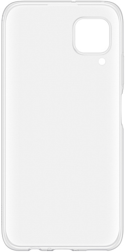 Bingo TPU для Huawei P40 lite (прозрачный)