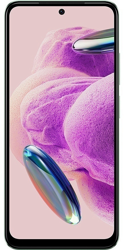 Xiaomi Redmi Note 12S 8/256GB (зеленый) фото 2