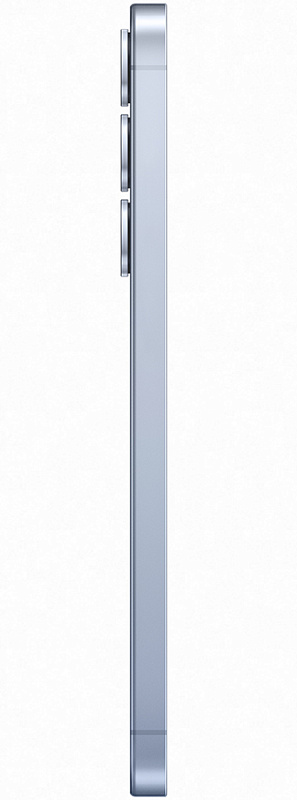 Samsung Galaxy S25 12/512GB (голубой) фото 8