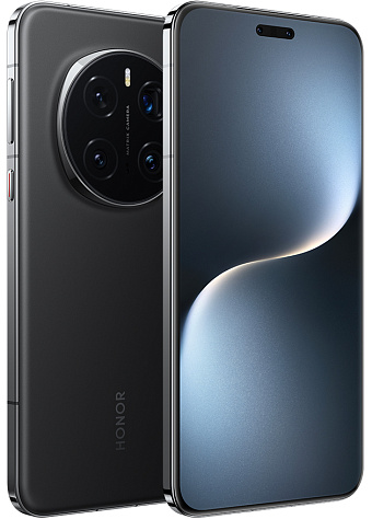Товар HONOR Magic7 Pro 12/512GB (черный)