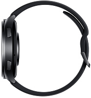 Xiaomi Watch 2 (черный) фото 5
