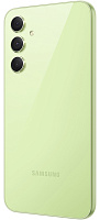 Samsung Galaxy A54 5G 8/256GB (лайм) фото 7