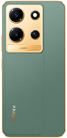 Infinix Note 30i 8/256GB (зеленое вдохновение) фото 3
