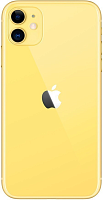 Apple iPhone 11 128GB Грейд B (желтый) фото 2