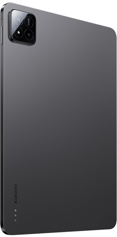 Xiaomi Pad 7 Pro 8/256GB (серый) фото 3
