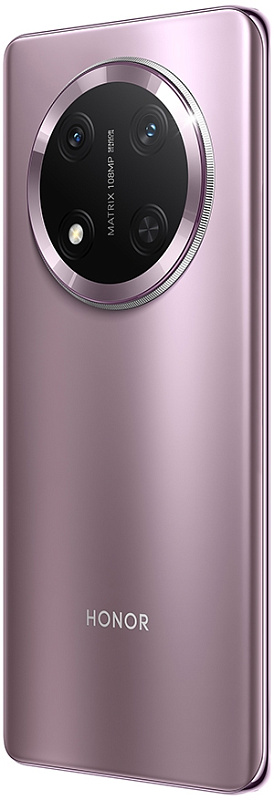 HONOR X9c 12/256GB (фиолетовый) фото 7