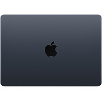Apple Macbook Air 15" M2 8/256Gb 2023 MQKW3LL/A (полуночный) фото 2