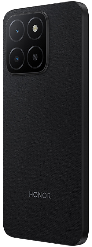 HONOR X5b 4/64GB (черный) фото 6
