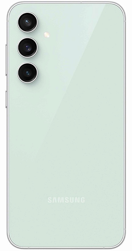 Samsung Galaxy S23 FE 8/256GB (мятный) фото 6