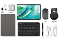 Teclast P30T Case Wi-Fi 10,1" 4/128GB (серый) фото 1