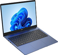 TECNO MEGABOOK T1 12/256GB (синий) фото 1