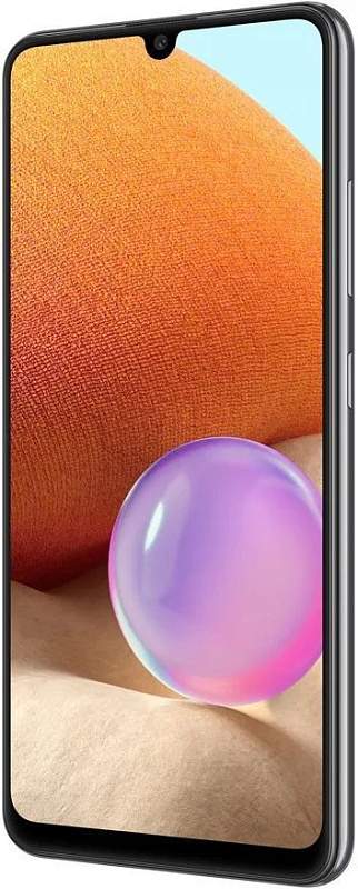 Смартфон Samsung Galaxy A32 4/128GB A325 (черный) фото 3