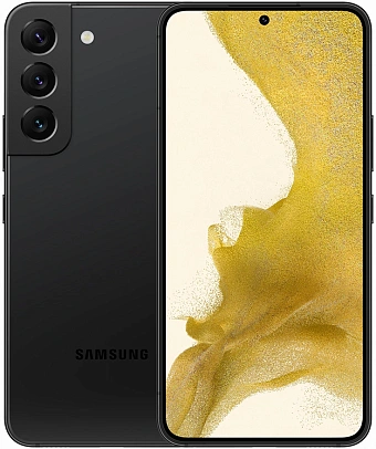 Товар Samsung Galaxy S22 8/128GB Грейд A (черный фантом)