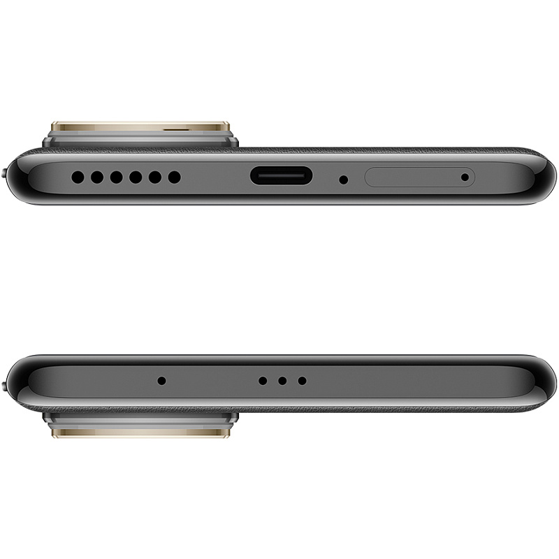 Huawei Nova 11 Pro 8/256GB (черный) фото 9