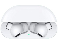 Huawei FreeBuds Pro (керамический белый) фото 2