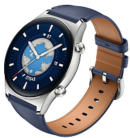 Honor Watch GS 3 45,9 мм (MUS-B19) (синий) фото 4