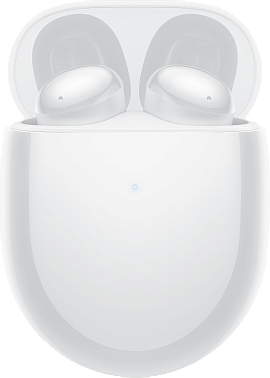 Xiaomi Redmi Buds 4 (белый)