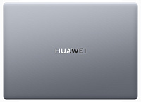Huawei MateBook D14 i3 12th 8/256GB freeDOS (MDF-X) (серый космос) фото 2