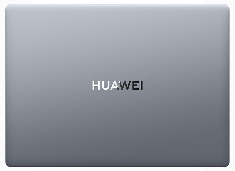 Huawei MateBook D14 i3 12th 8/256GB freeDOS (MDF-X) (серый космос) фото 2