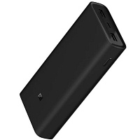 Xiaomi Mi 50W Power Bank 20000mAh (черный) фото 1