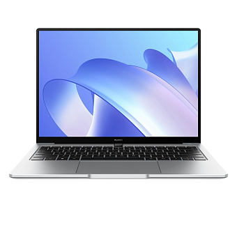Товар Huawei MateBook 14 i5 11th 16/512GB (мистический серебристый)
