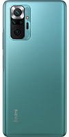 Xiaomi Redmi Note 10 Pro 8/256GB (зеленый) фото 6