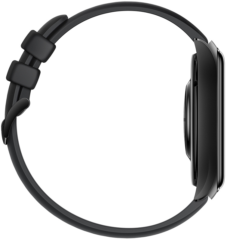 Huawei Watch 4 (черный) фото 6