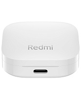 Xiaomi Redmi Buds 6 Active (белый) фото 4