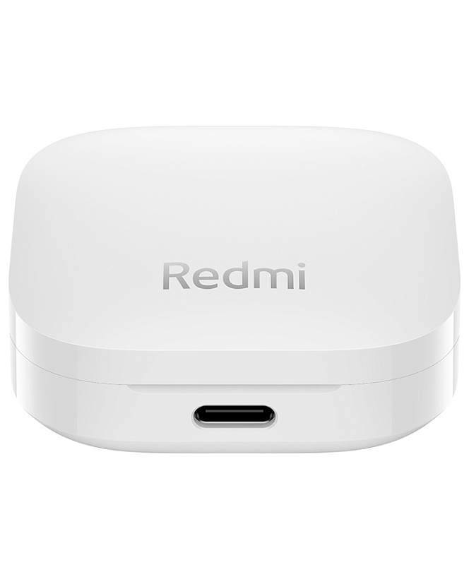 Xiaomi Redmi Buds 6 Active (белый) фото 4