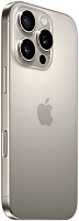 Apple iPhone 16 Pro 256GB (природный титан) фото 2