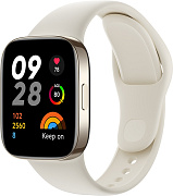 Xiaomi Redmi Watch 3 (слоновая кость)