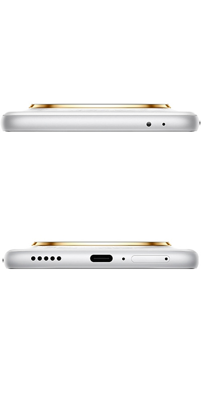 HONOR X9c Smart 8/256GB (белый) фото 9