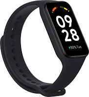 Xiaomi Redmi Smart Band 2 (черный) фото 4