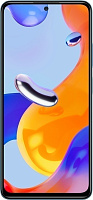 Xiaomi Redmi Note 11 Pro 8/128GB (синие звезды) фото 1