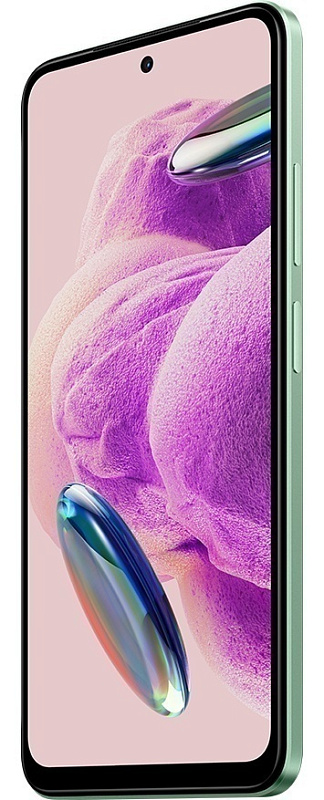 Xiaomi Redmi Note 12S 8/256GB (зеленый) фото 3