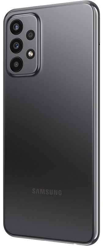 Samsung Galaxy A23 6/128GB (черный) фото 7