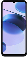 realme C35 4/64GB (черный) фото 2