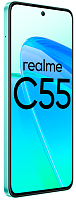 realme C55 8/256GB (зеленый) фото 6