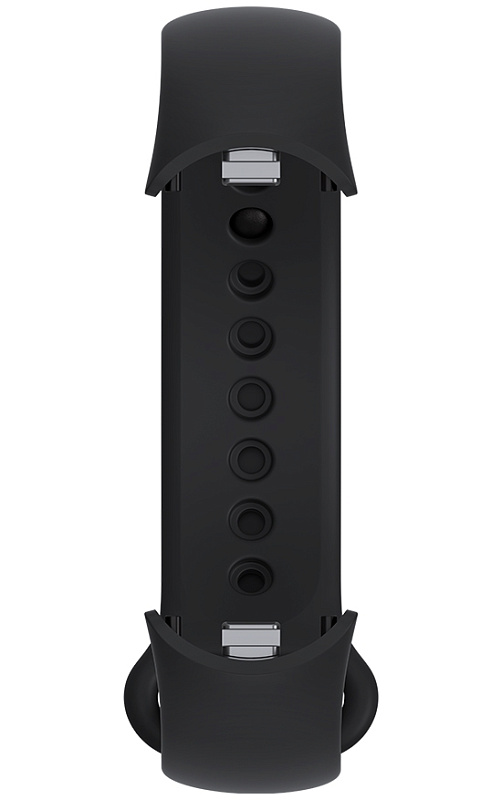 Xiaomi Smart Band 9 (черный) фото 3