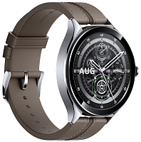 Xiaomi Watch 2 Pro (серебристый) фото 2
