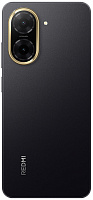 Redmi A5 4/128 GB (черный) фото 6